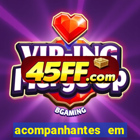 acompanhantes em porto belo